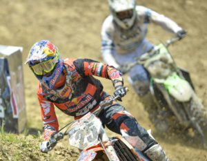 Annual motocross race coming to High Point on Saturday